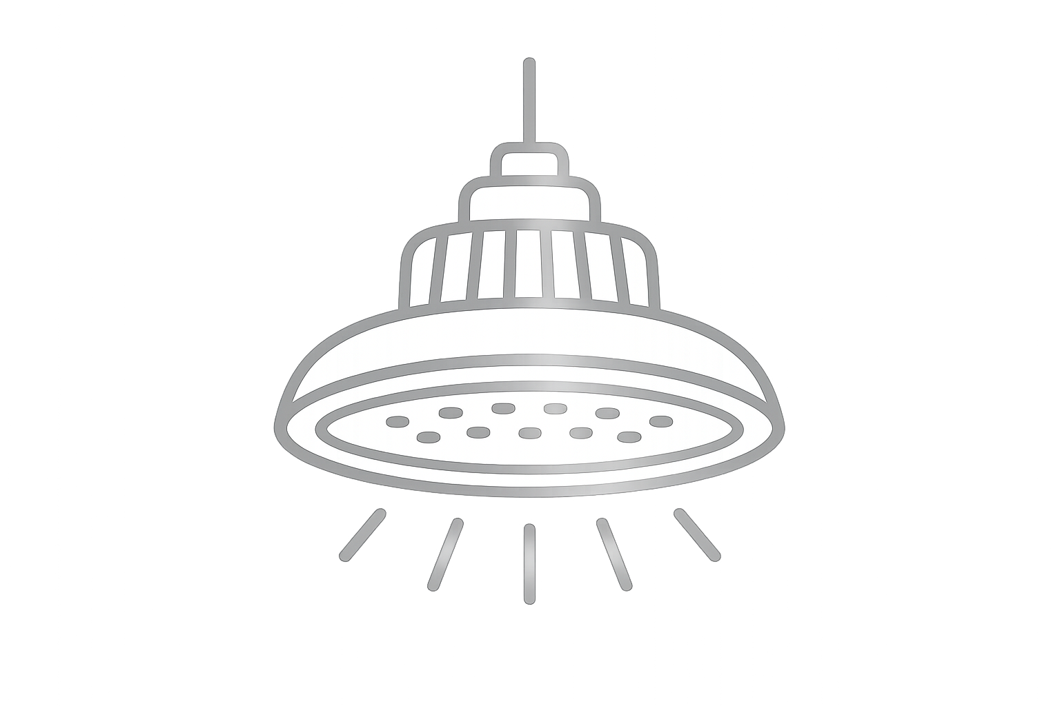 Lighting Icon