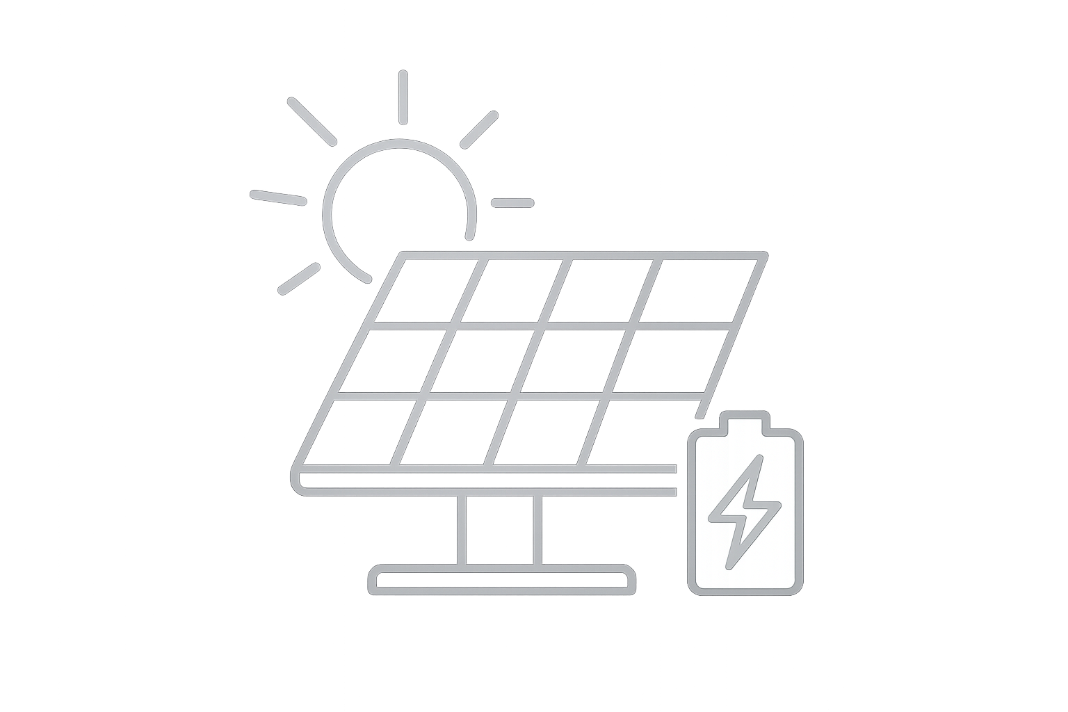 Solar Icon